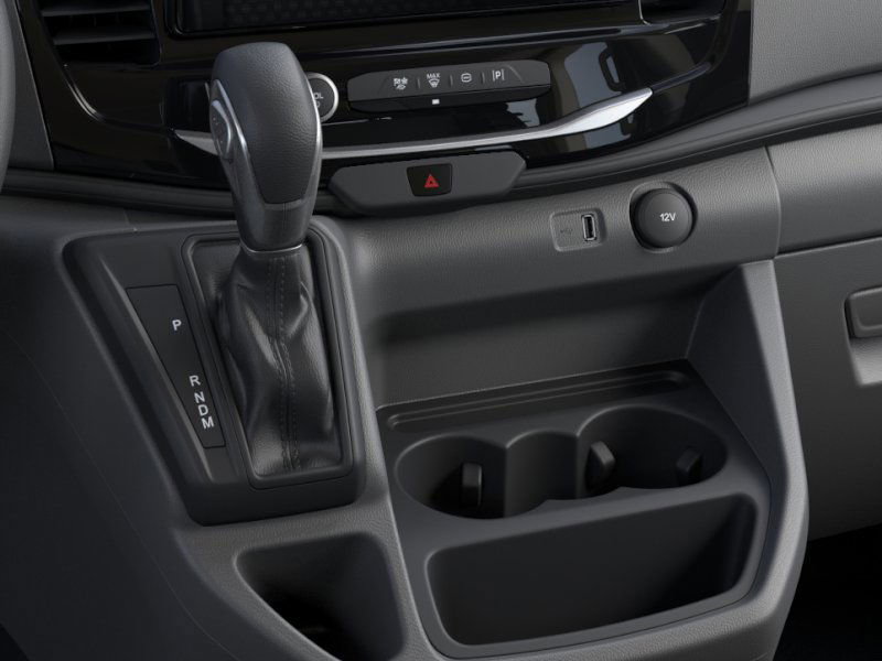 2025 Ford Transit Passenger Van XLT photo 11