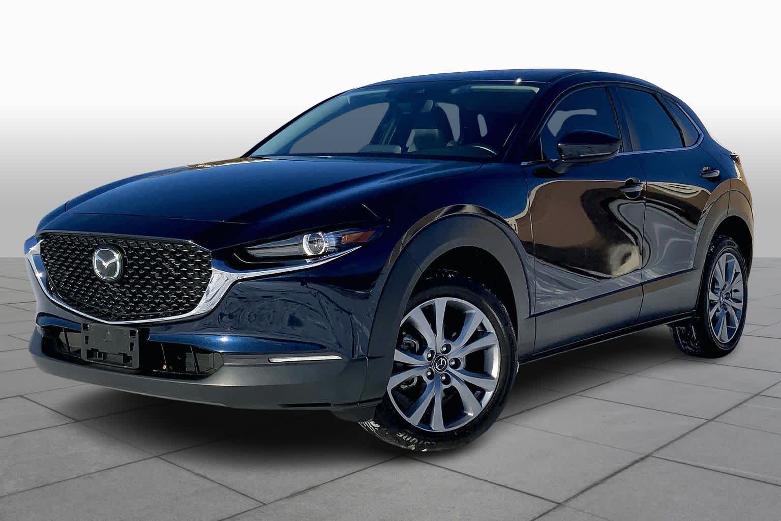 2023 Mazda CX-30 Select's photo