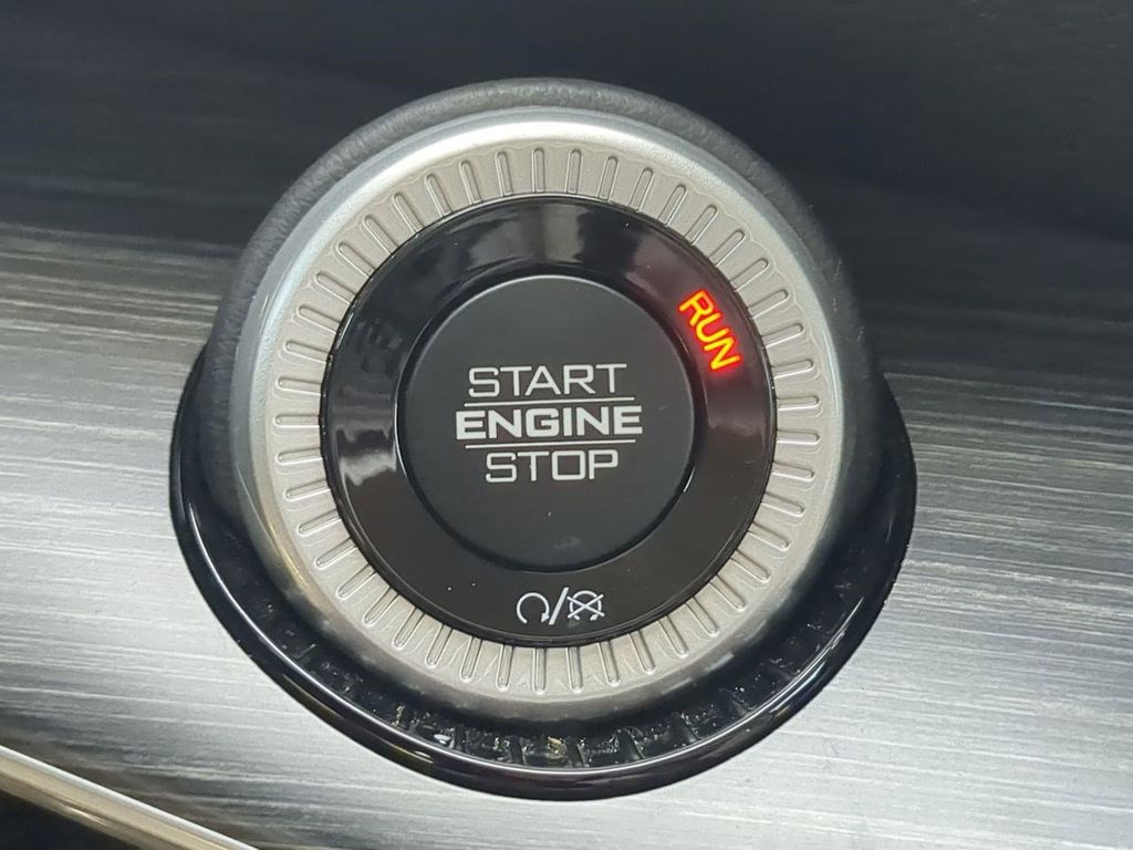 2023 Jeep Wagoneer Series II photo 27
