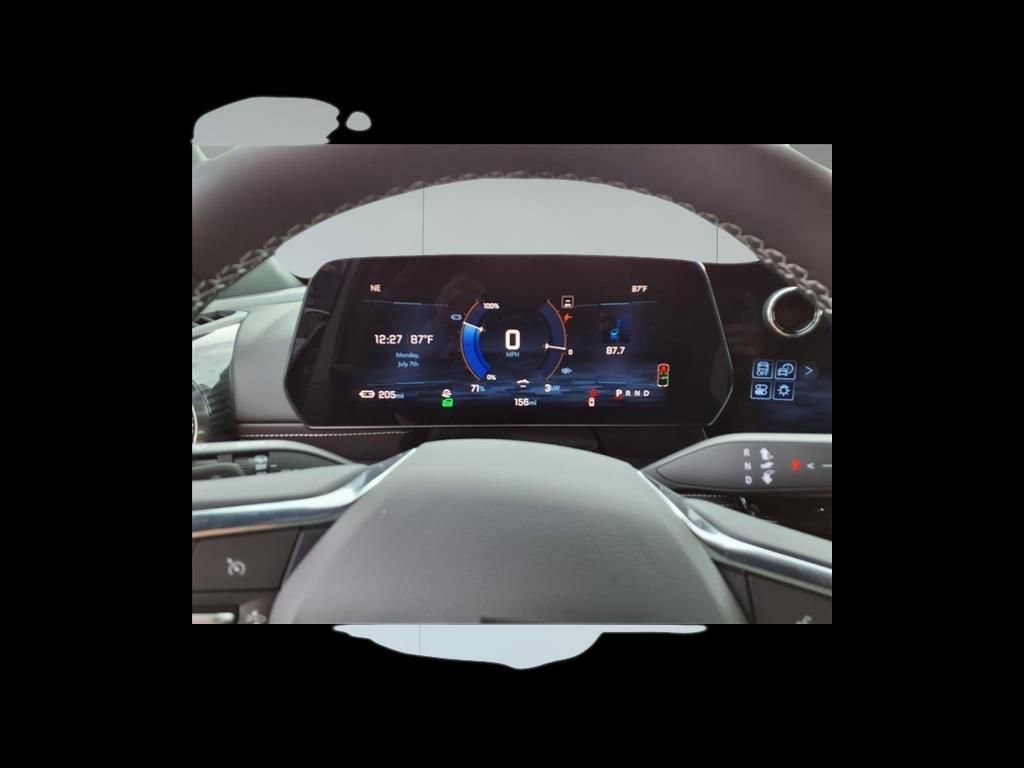 2025 Chevrolet Blazer EV photo 32