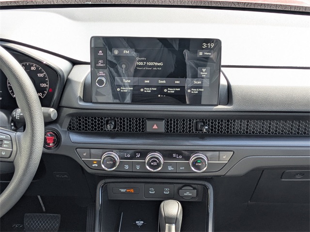 2026 Honda CR-V EX photo 17