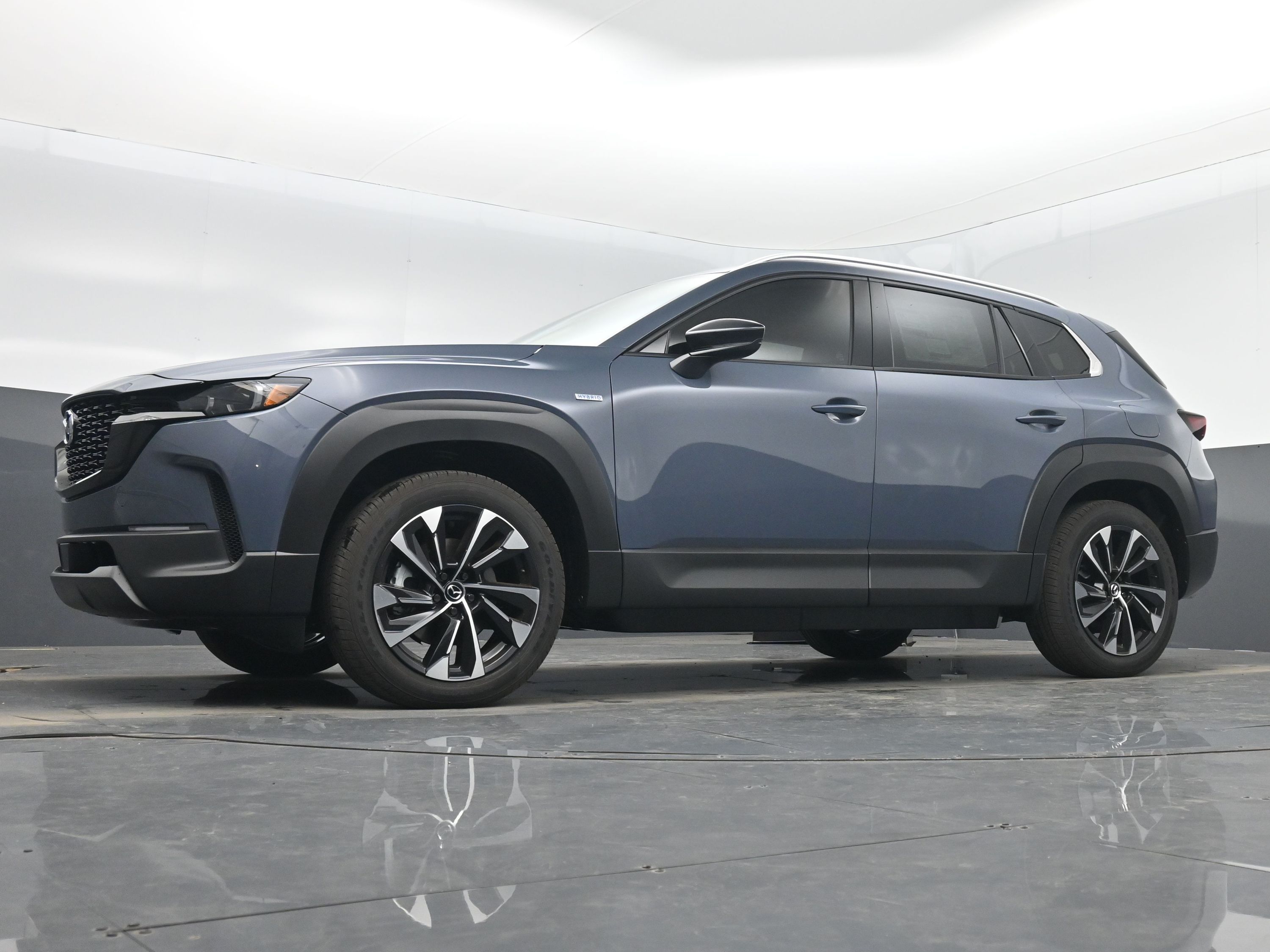 2025 Mazda CX-50 Premium Plus photo 54