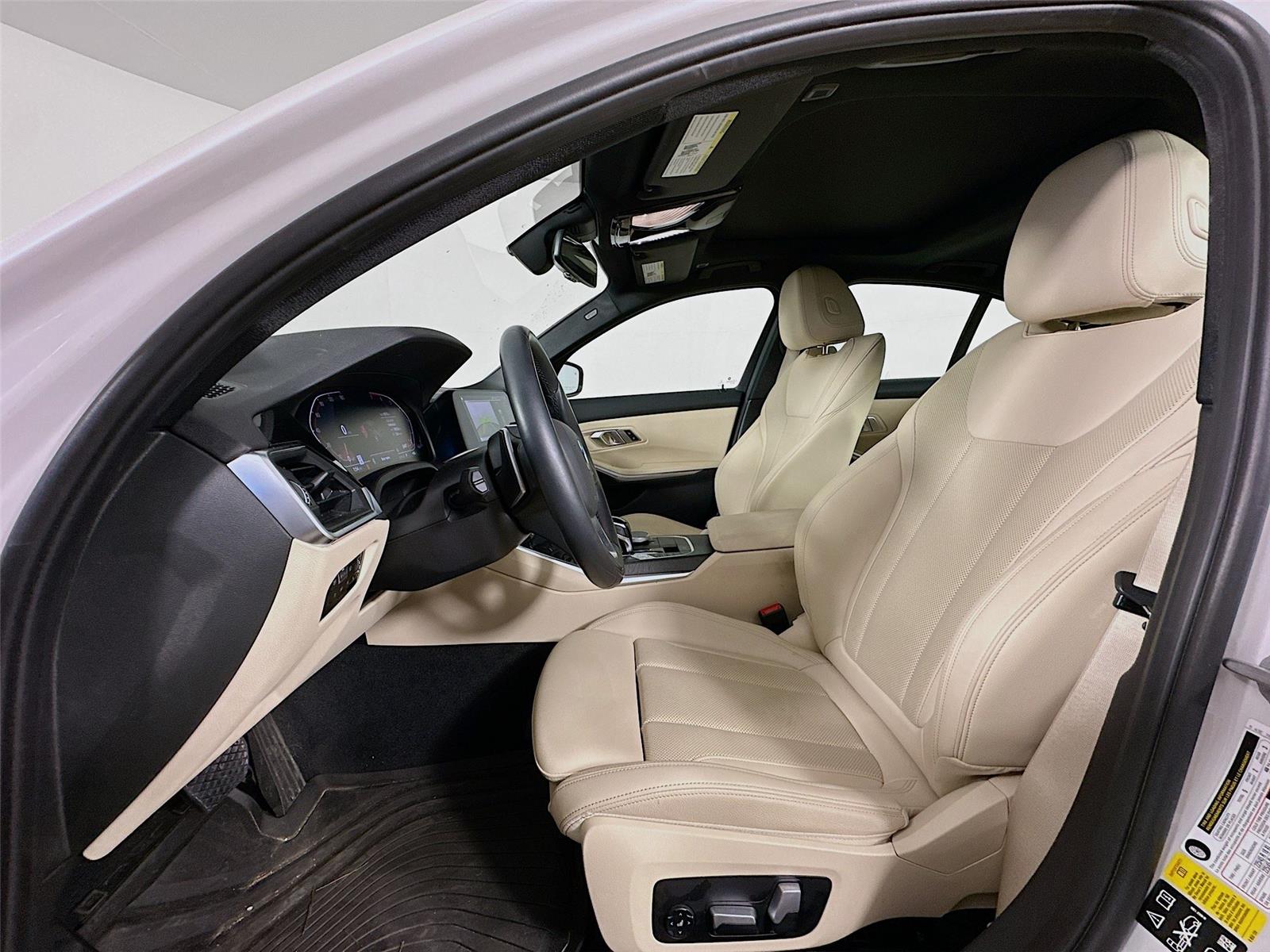 2022 Bmw 330i xDrive photo 6