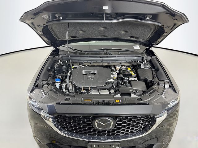2025 Mazda CX-5 2.5 S Preferred photo 26