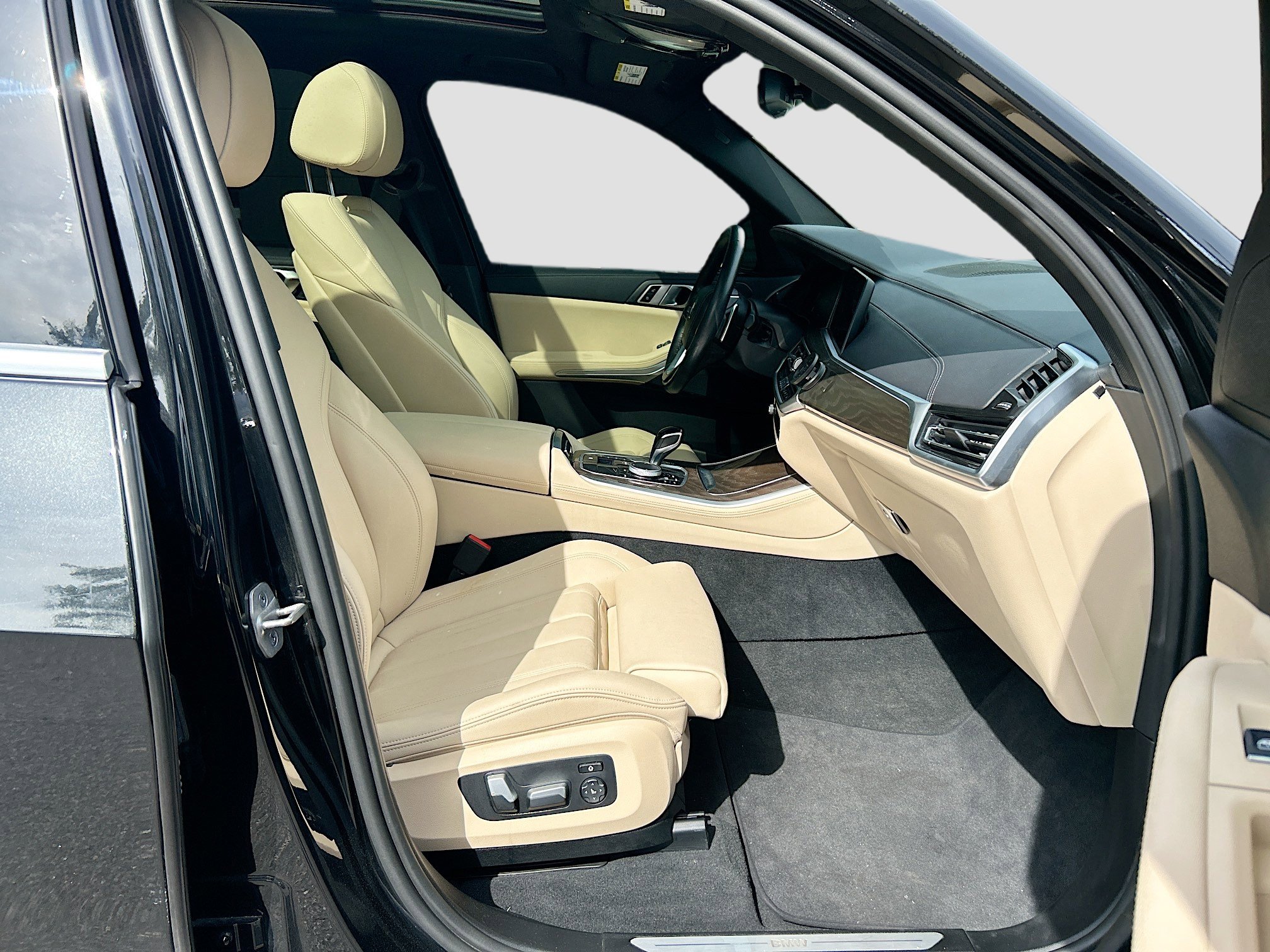 2022 Bmw X5 sDrive40i photo 10