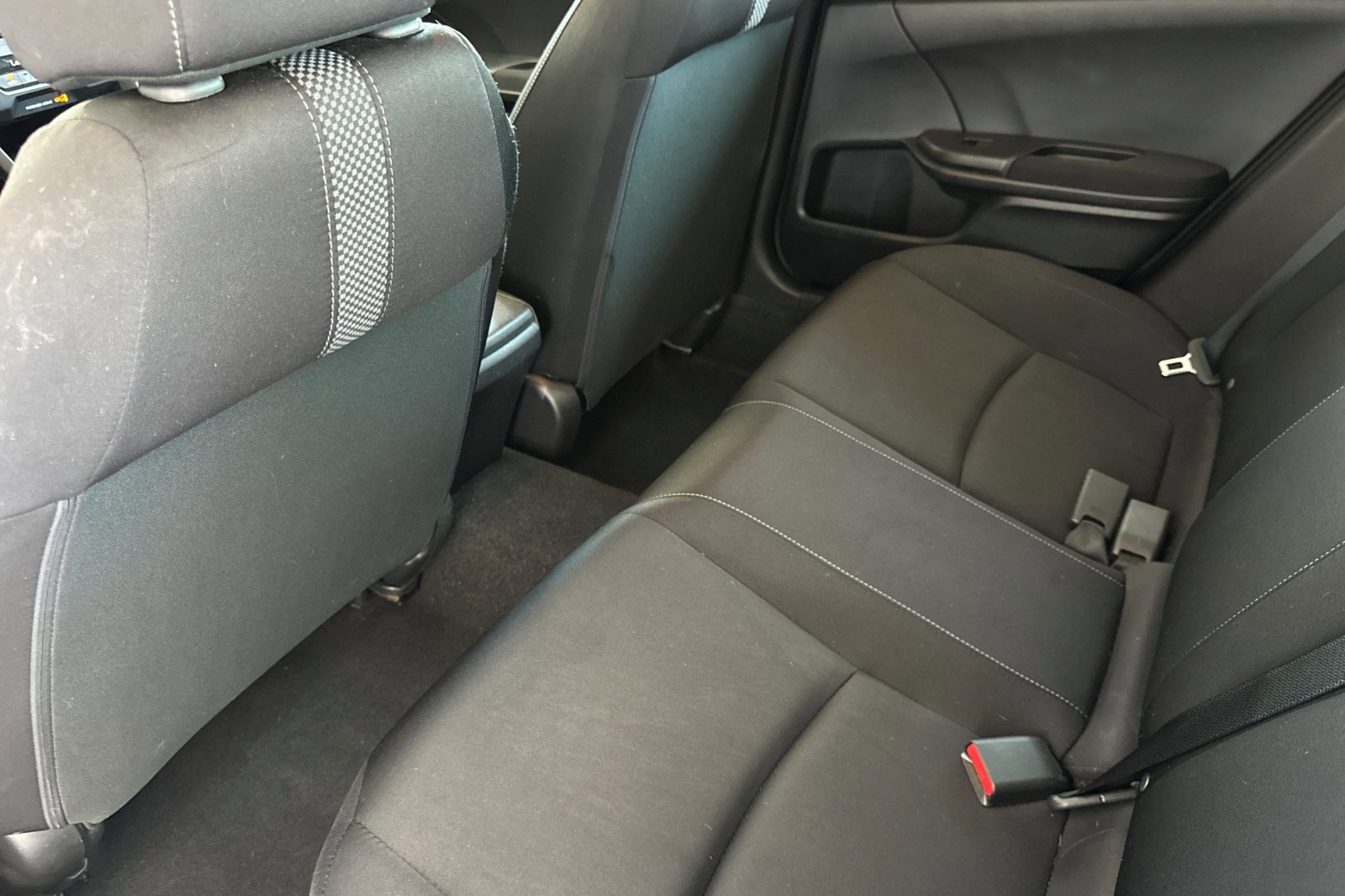 2021 Honda Civic LX photo 12
