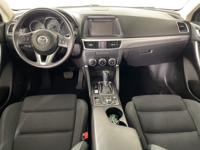 2016 Mazda CX-5 Touring photo 30