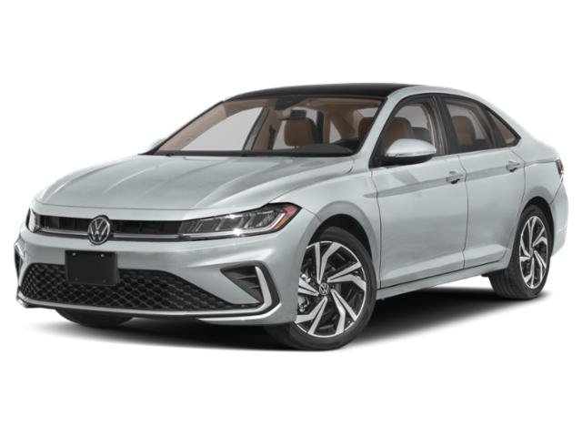 2026 Volkswagen Jetta SEL's photo