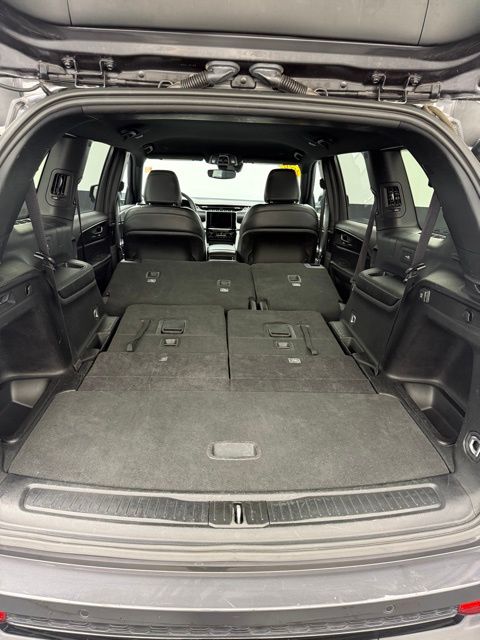 2024 Jeep Grand Cherokee Altitude photo 56