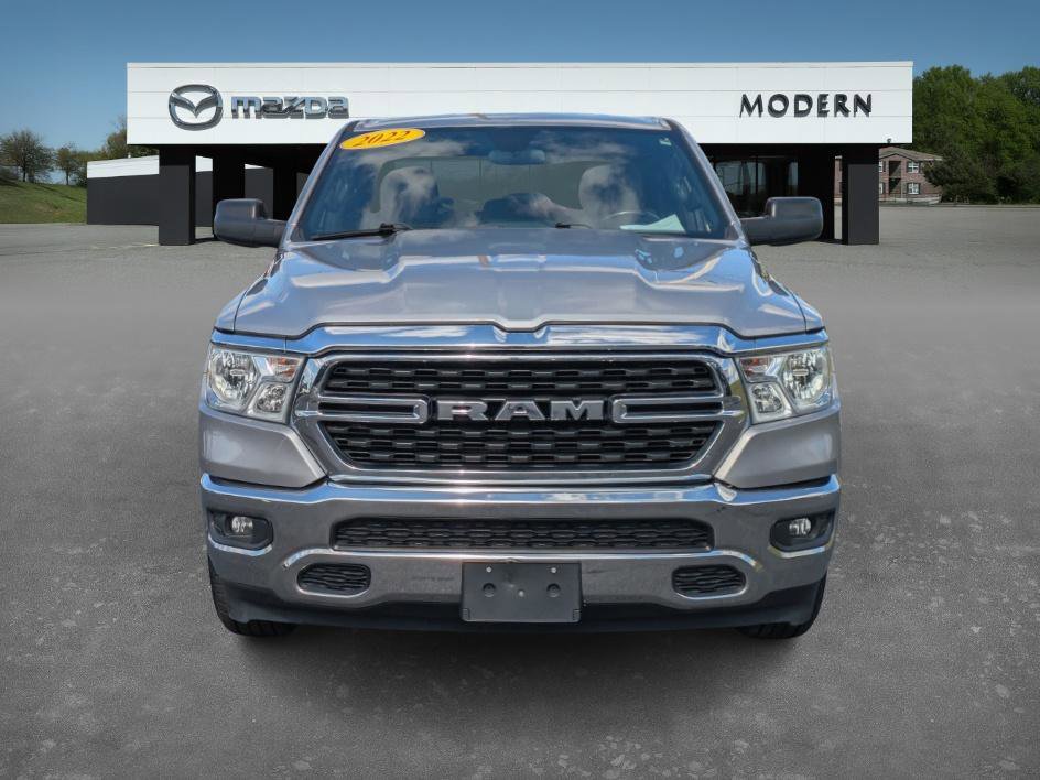 2022 Ram 1500 Big Horn photo 2