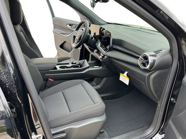 2026 Chevrolet Equinox LT photo 21