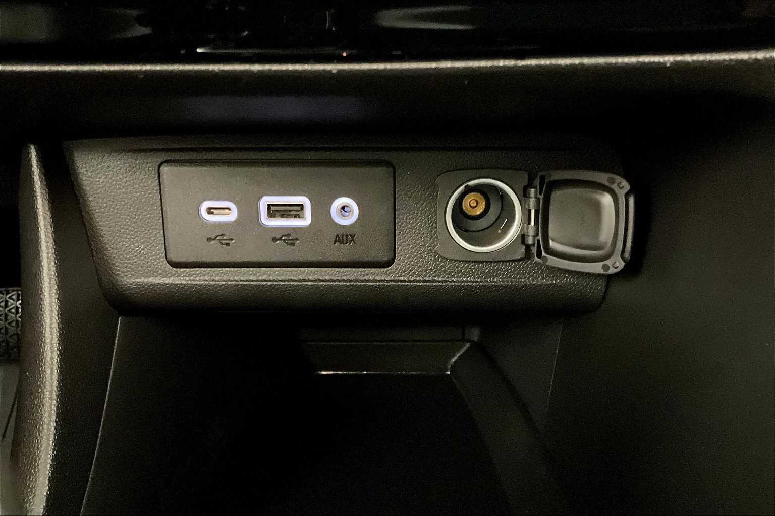 2020 Buick Encore GX Select photo 28