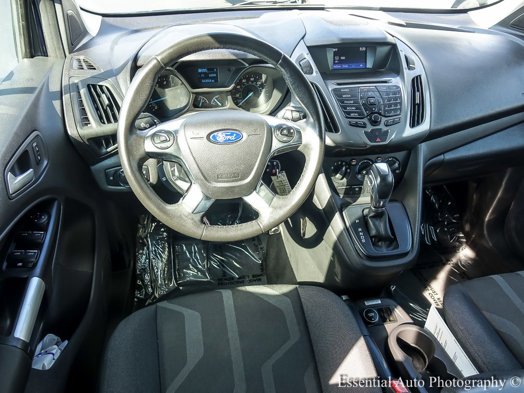 2016 FORD TRANSIT CONNECT - Image 12
