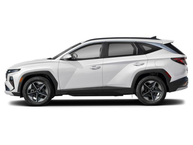 2026 Hyundai Tucson SEL photo 13