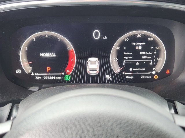 2023 Acura MDX SH-AWD Type S Advance photo 15