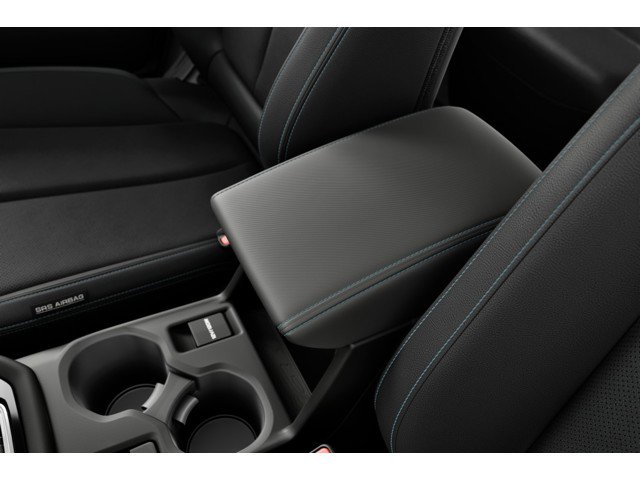 2025 Subaru Forester Limited photo 19