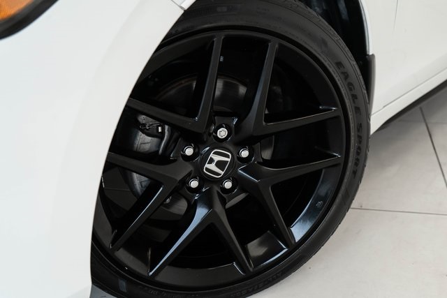 2024 Honda Civic Sport photo 2