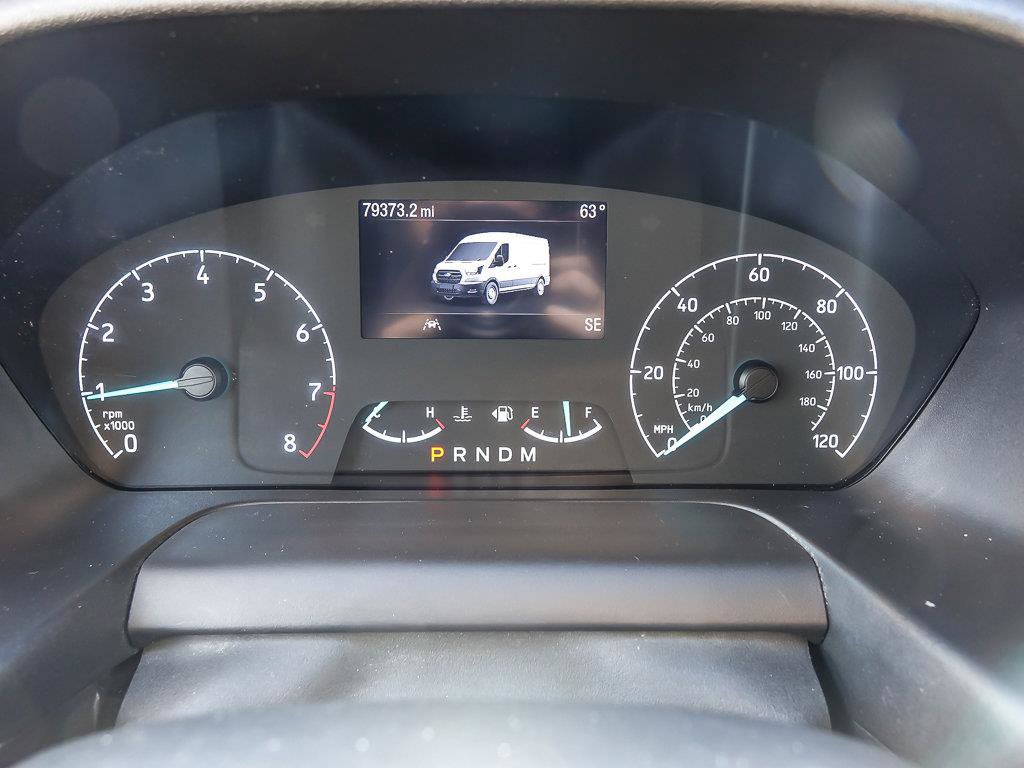 2020 FORD TRANSIT - Image 13