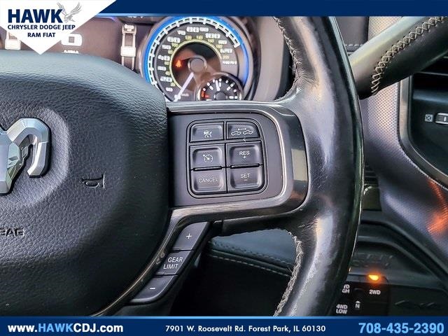 2019 RAM 3500 - Image 16