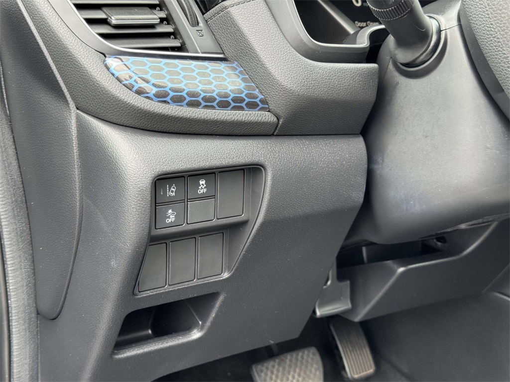 2018 Honda CR-V EX photo 28