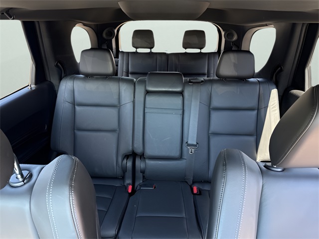 2022 Dodge Durango GT Plus photo 25