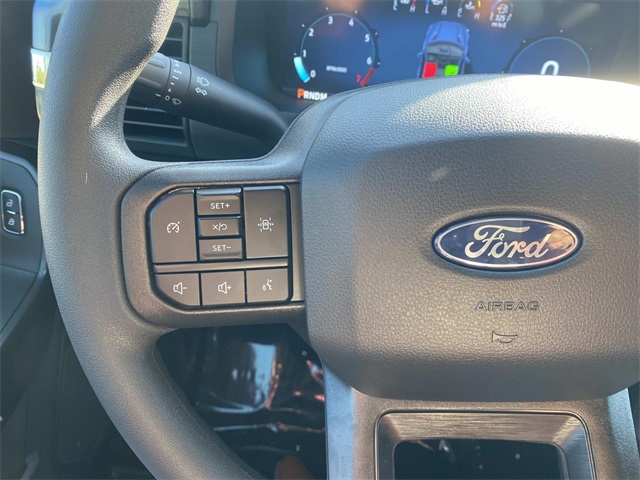 2025 Ford F-150 STX photo 11