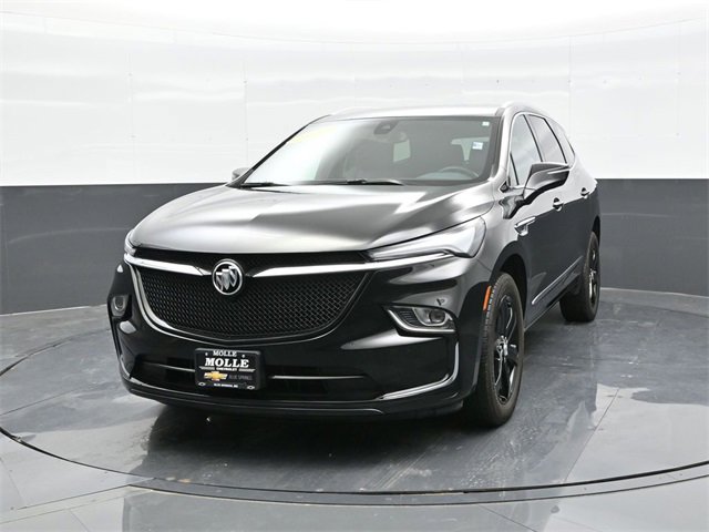 Used 2024 Buick Enclave Essence with VIN 5GAERBKW4RJ111698 for sale in Kansas City
