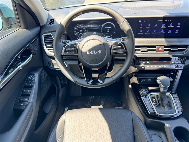 2026 Kia Seltos EX photo 27