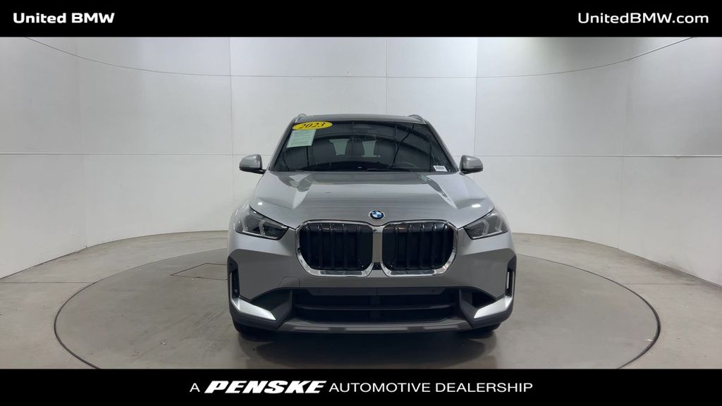 2023 Bmw X1 XDrive28i photo 3