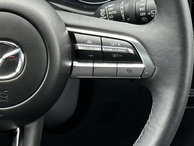 2025 Mazda CX-50 2.5 S Premium photo 10
