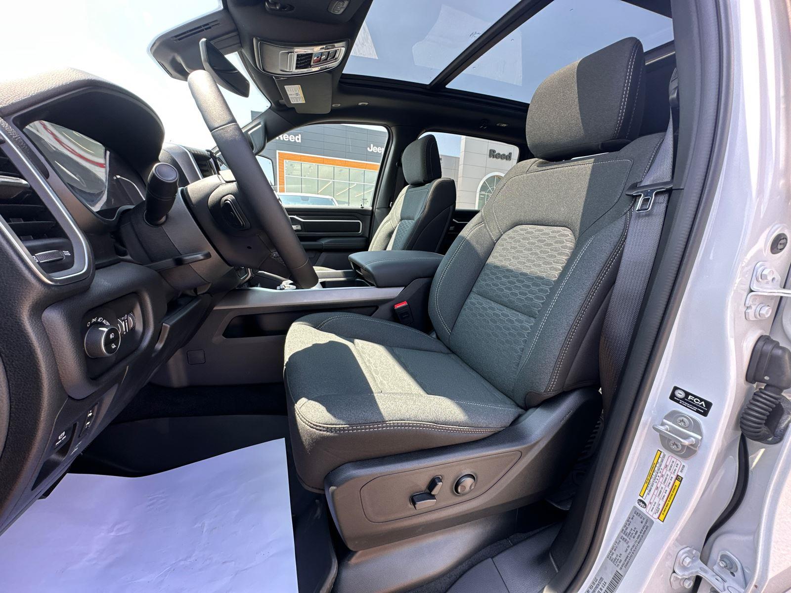 2026 Ram 1500 Lone Star photo 12
