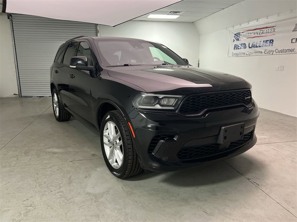 2024 Dodge Durango GT's photo