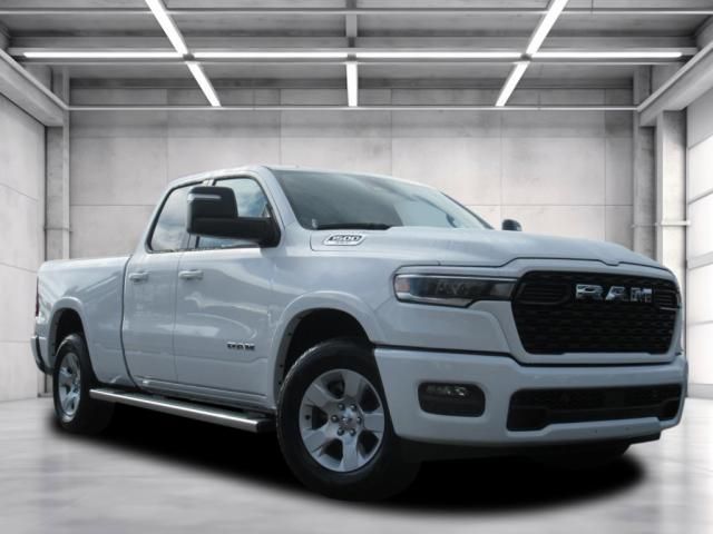 2025 RAM Ram 1500 Pickup Big Horn/Lone Star's photo
