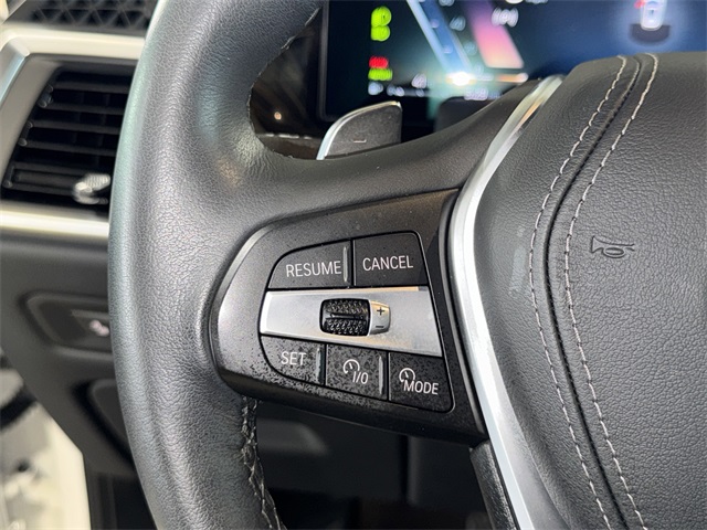 2025 Bmw X5 xDrive40i photo 21