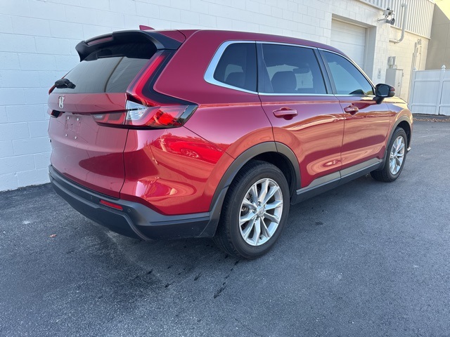 2024 Honda CR-V EX-L photo 2