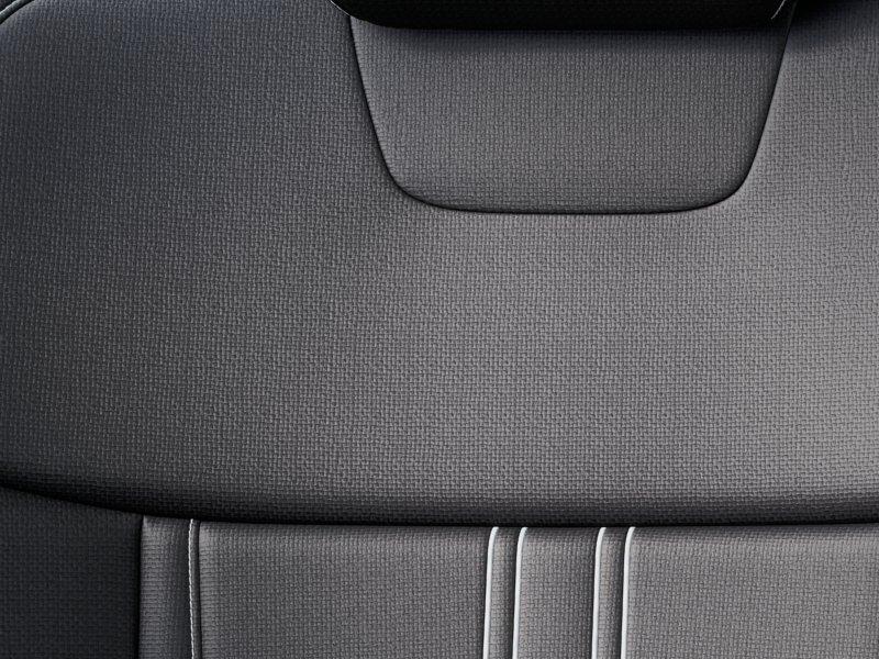 New 2025 Atlantis Blue Hyundai SEL FWD image 17