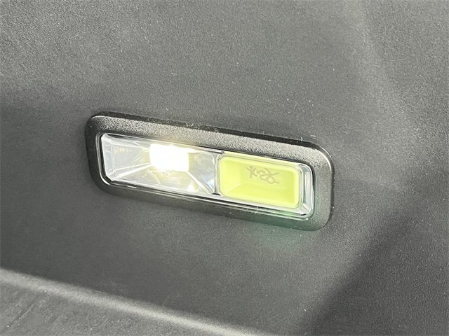 2025 Chevrolet Silverado EV LT photo 35