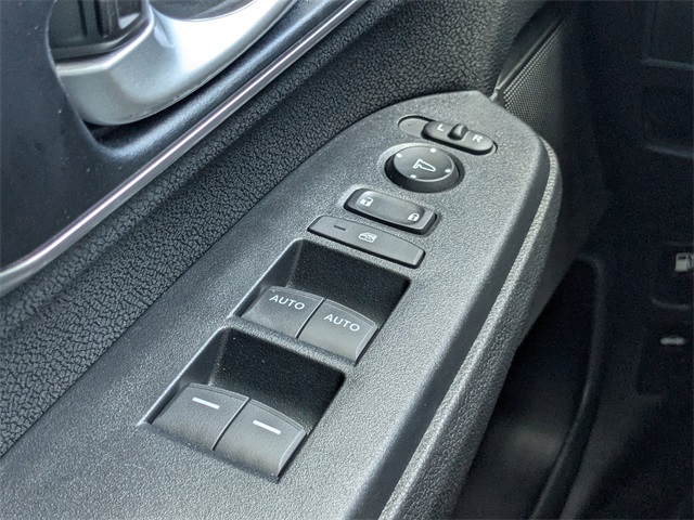 2022 Honda CR-V EX photo 24