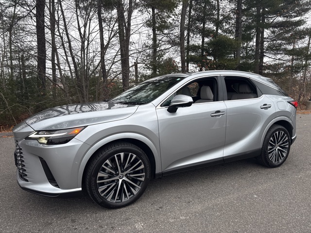 Image of Certified Pre-Owned 2024 Lexus RX 350 350 Premium Plus