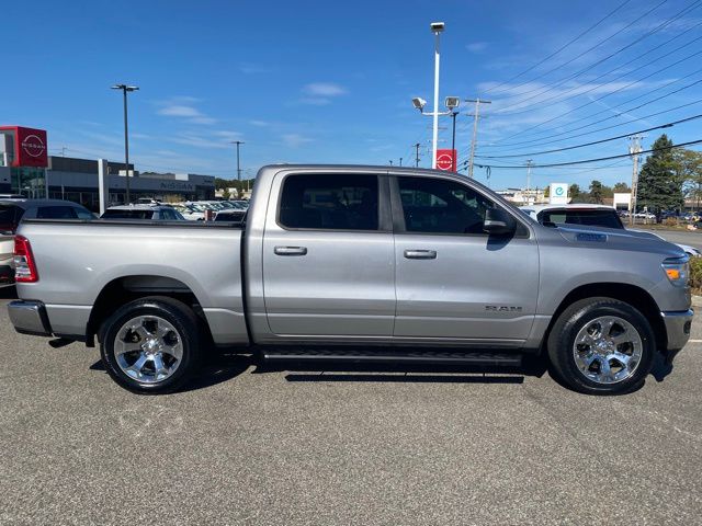 2022 Ram 1500 Big Horn Lone Star photo 21