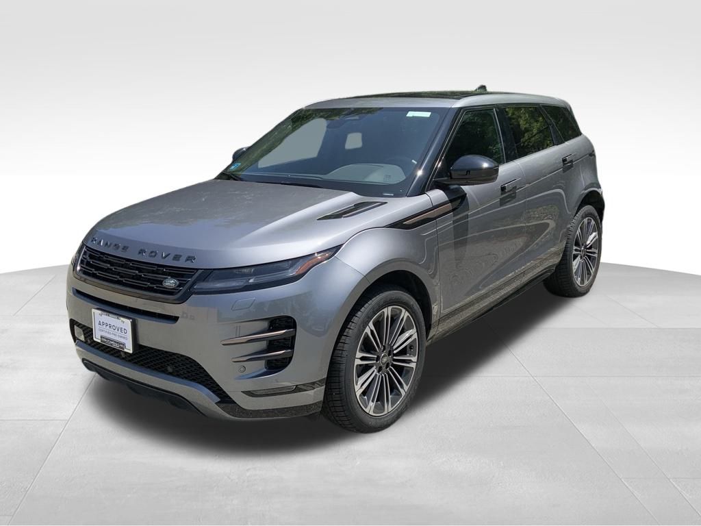 2024 Land Rover Range Rover Evoque