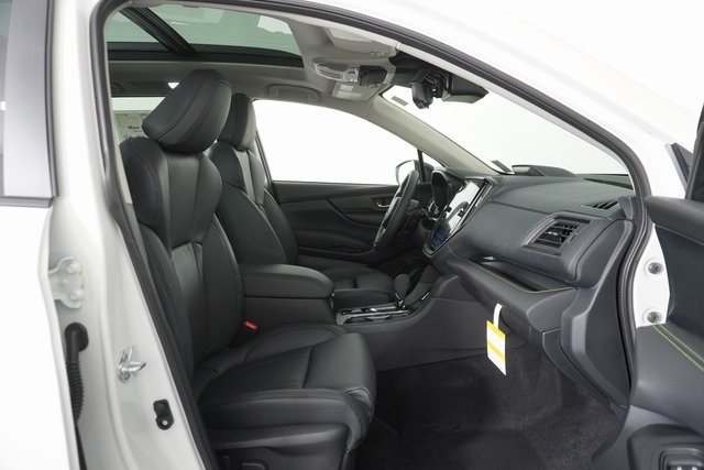 2025 Subaru Ascent Onyx Edition Touring photo 25