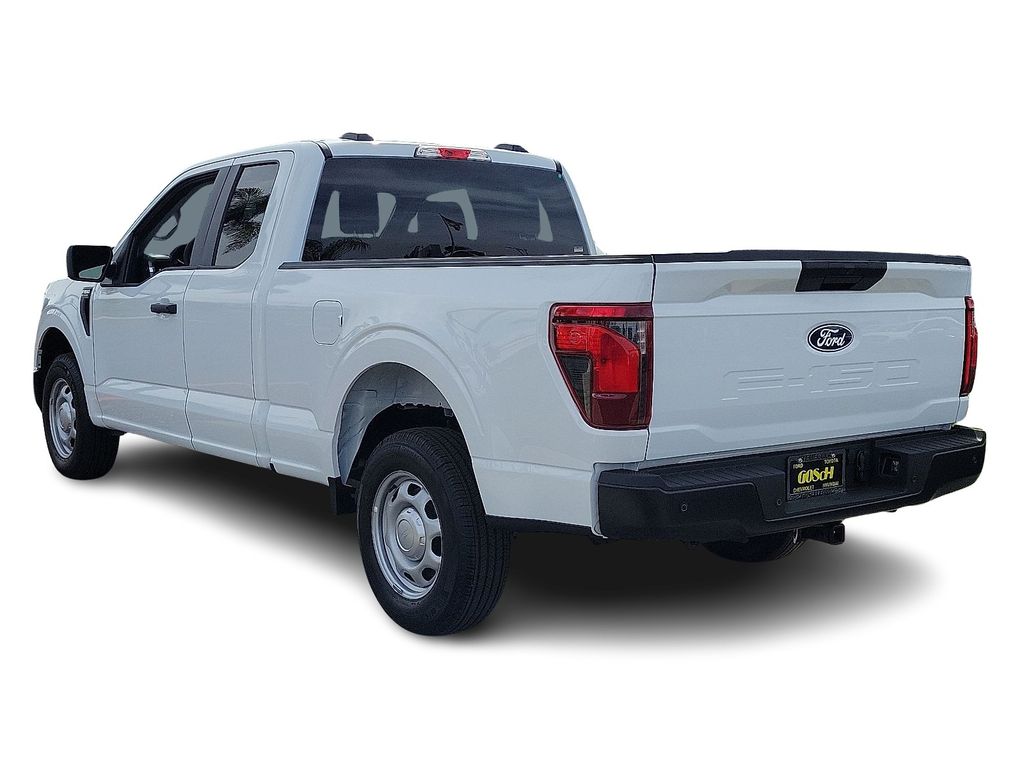2024 Ford F-150 XL photo 3
