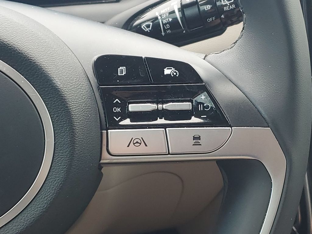 2024 Hyundai Tucson SEL Convenience photo 32