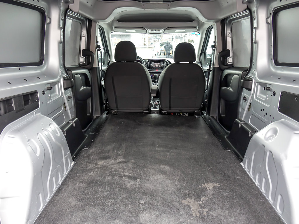 2022 RAM PROMASTER CITY - Image 20
