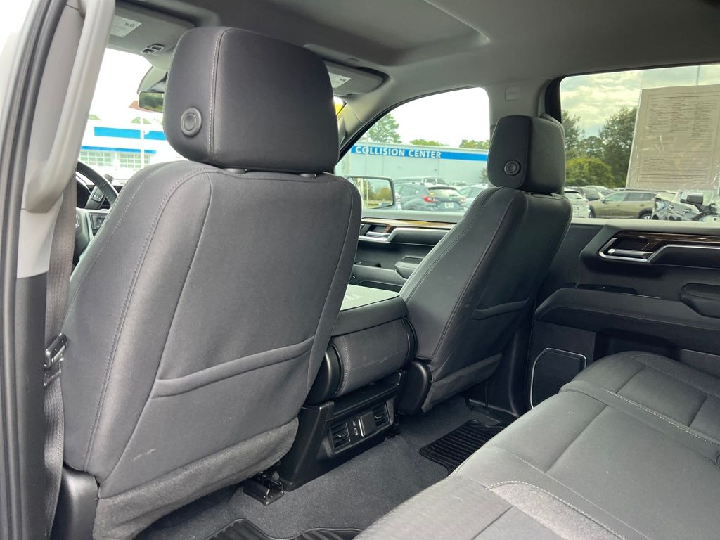 2023 Gmc Sierra 1500 Elevation photo 23