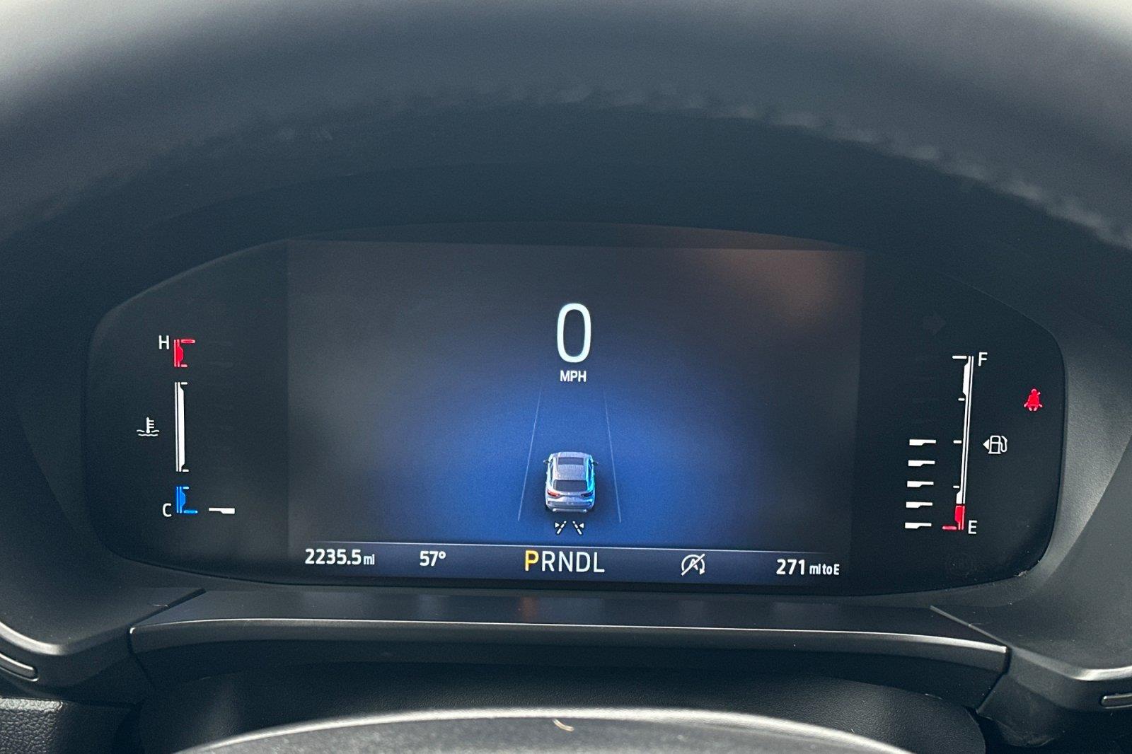 2024 Ford Escape Active photo 27