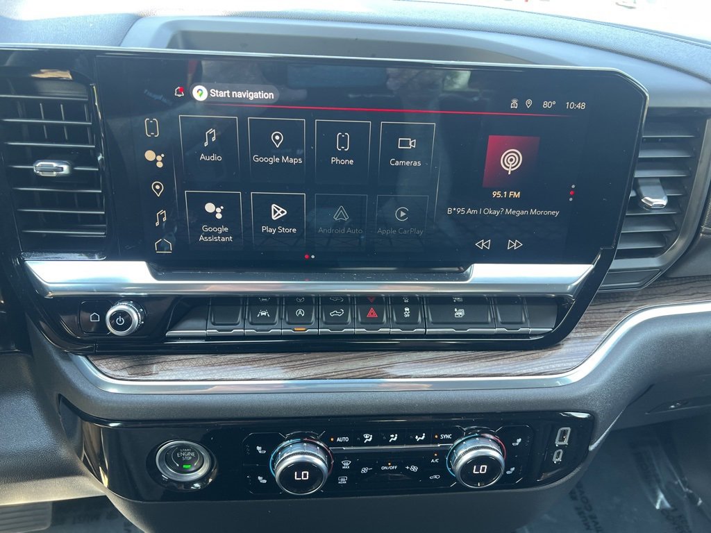 2023 Gmc Sierra 1500 photo 15