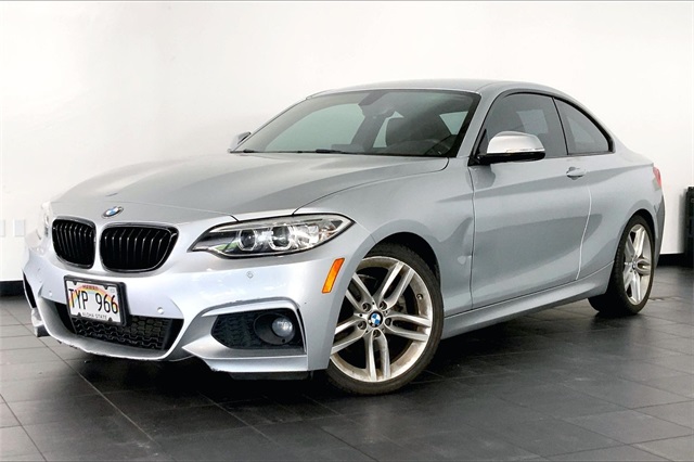 2017 BMW 2 Series 230i