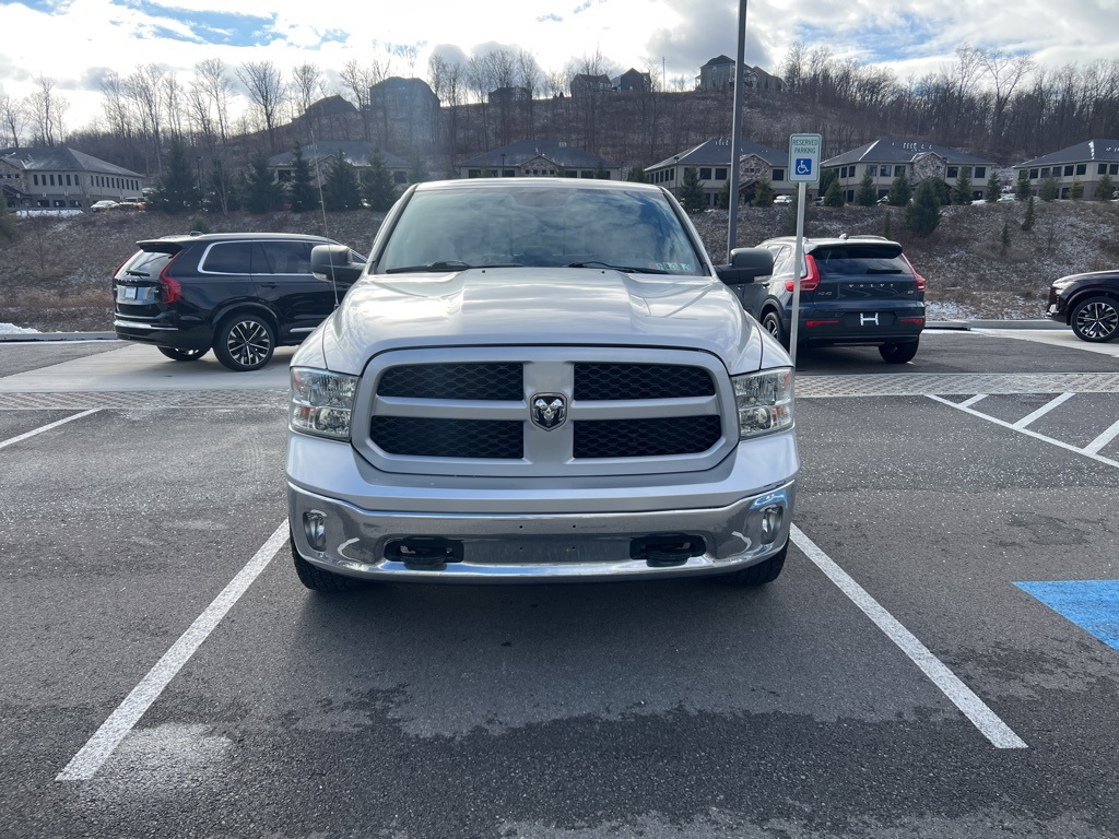2015 RAM Ram 1500 Pickup Outdoorsman's photo